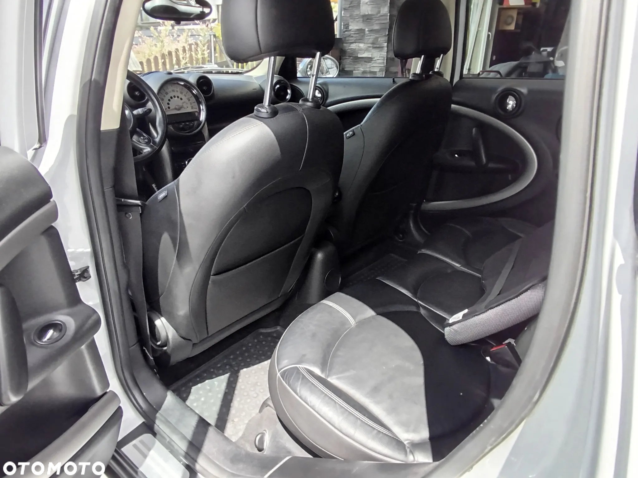 MINI Countryman Cooper D ALL4 - 9