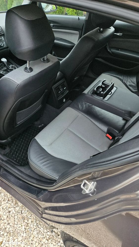 BMW Seria 1 118i Urban Line - 39