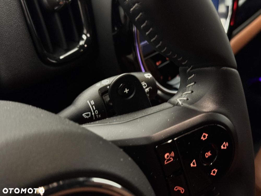 MINI Countryman Cooper SD ALL4 - 18