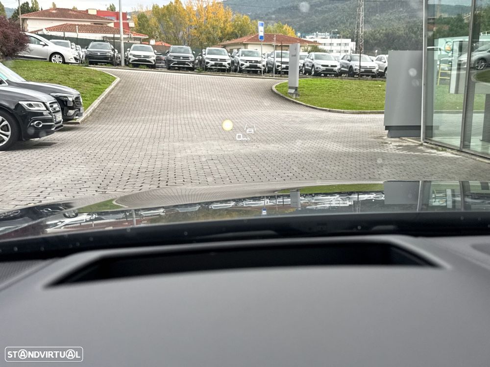 Audi Q8 50 TDI quattro Tiptronic - 35