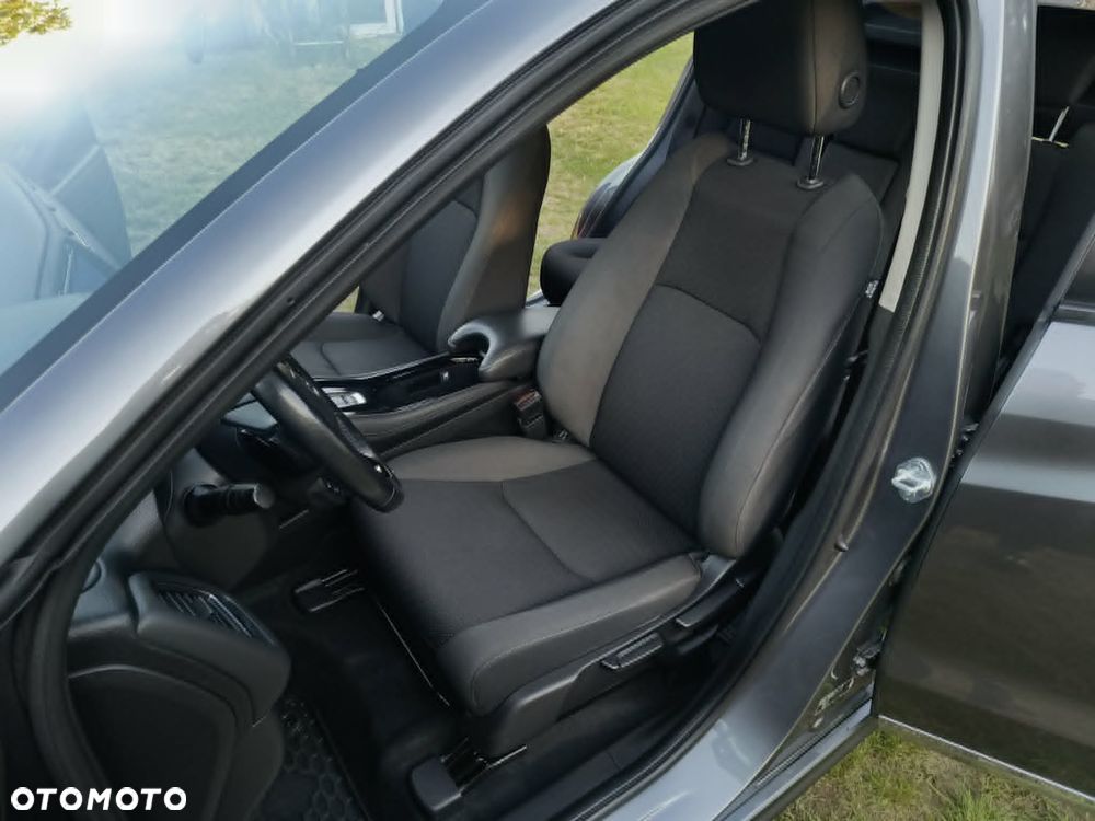 Honda HR-V 1.5 i-VTEC CVT Elegance - 16
