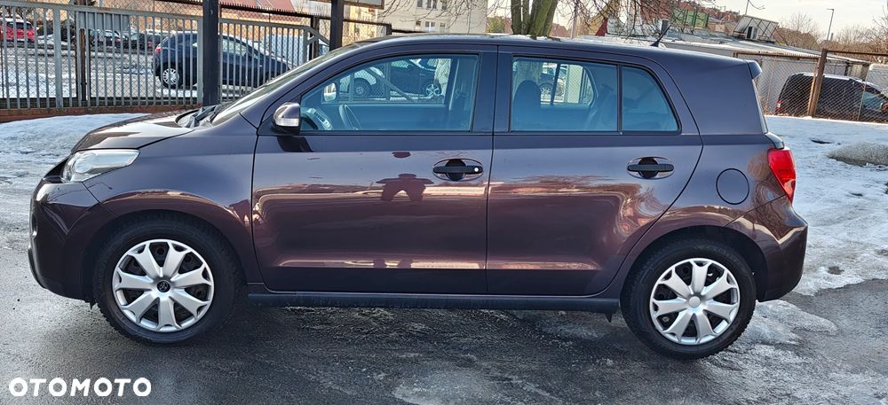 Toyota Urban Cruiser 1.4 D-4D 4x2 Town - 7