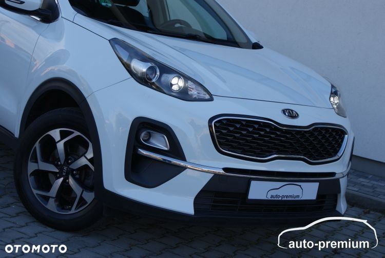 Kia Sportage 1.6 GDI 2WD VISION - 39