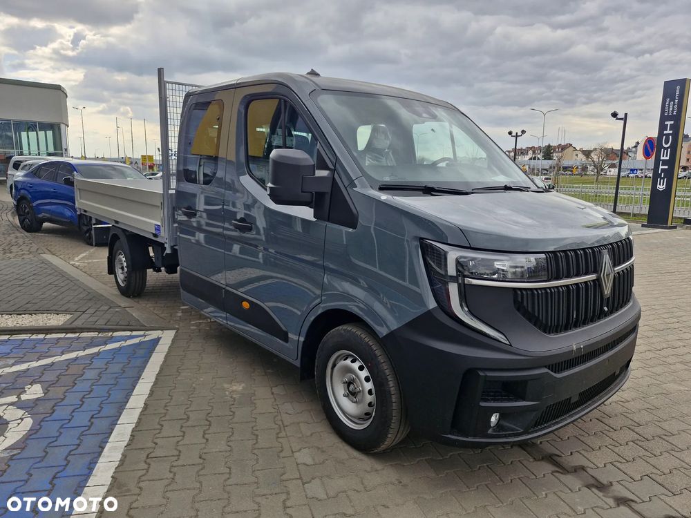 Renault MASTER - 2