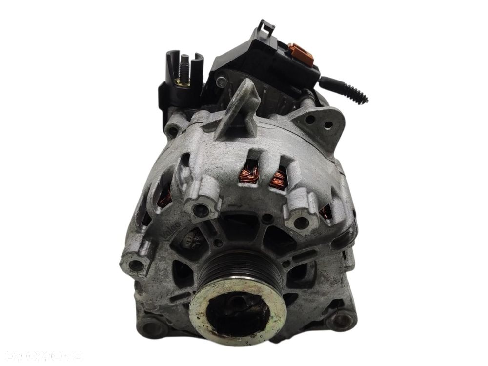 ALTERNATOR PEUGEOT 3008 II LIFT 1.6 THP HYBRID 2020-2024 9820080280 - 1