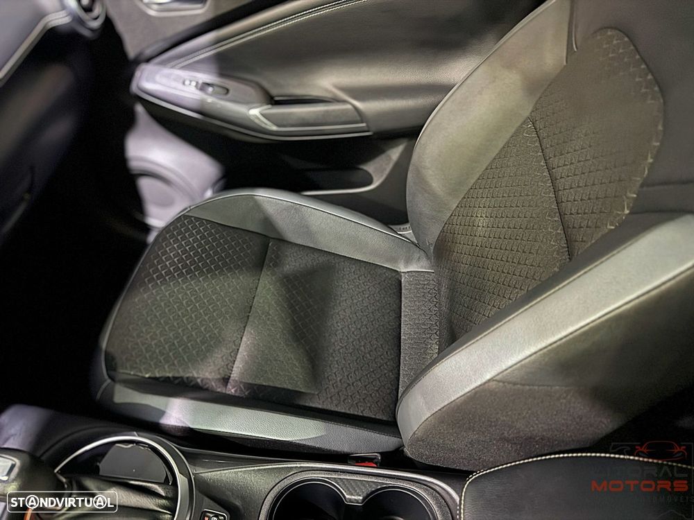 Nissan Juke 1.6 Hybrid N-Design - 20