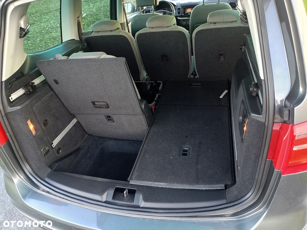 Seat Alhambra - 37