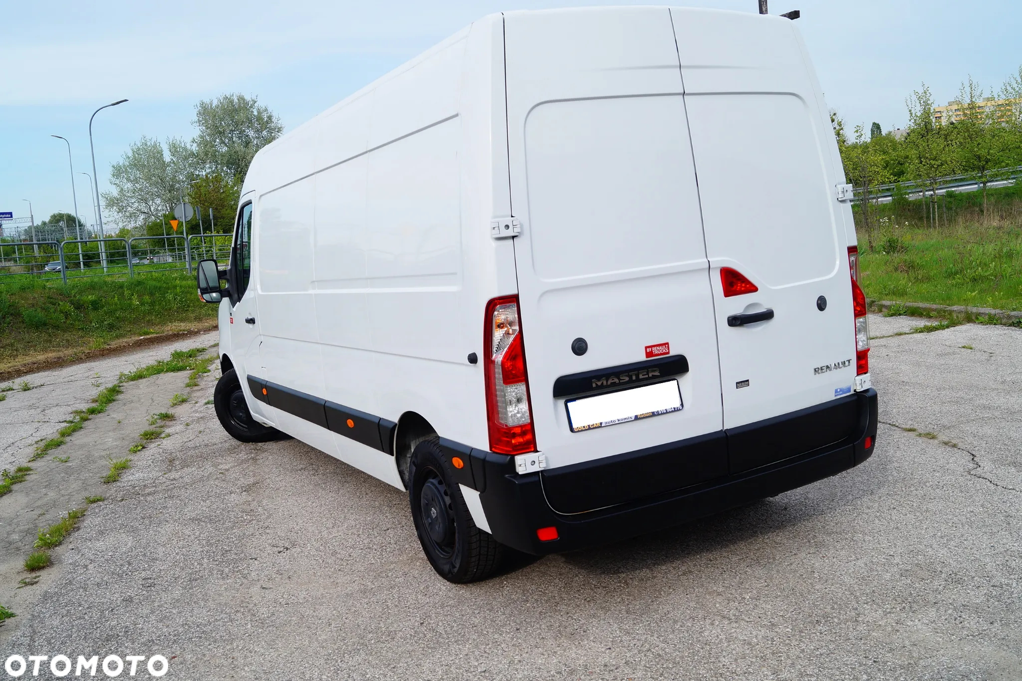 Renault MASTER 2.3DCI L3h2 MAX LIFT - 12