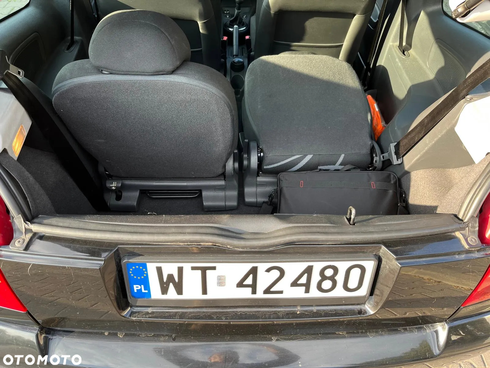 Citroën C2 1.4 VTR - 30