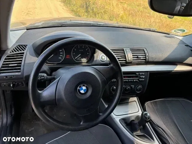 BMW Seria 1 116i - 7