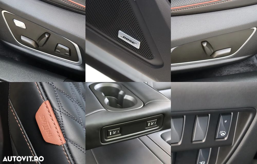 Renault Koleos BLUE dCi X-Tronic 4WD Initiale Paris - 27