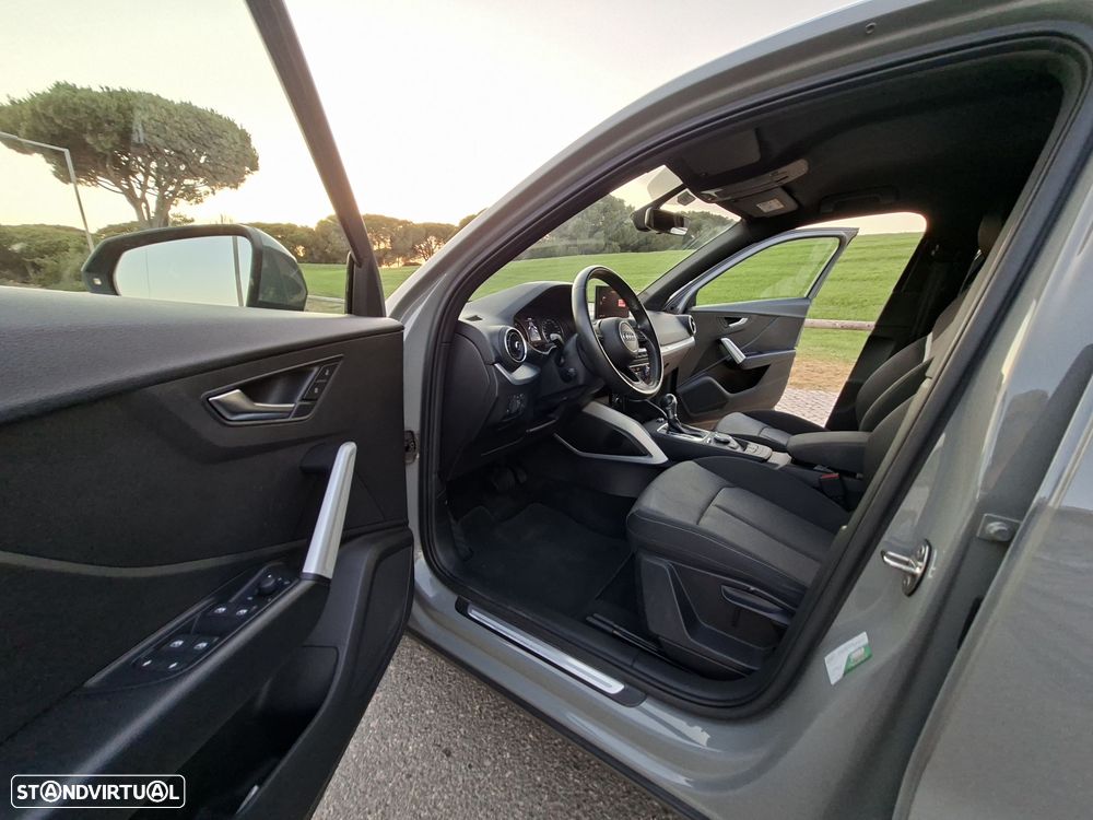 Audi Q2 30 TFSI Sport S tronic - 14