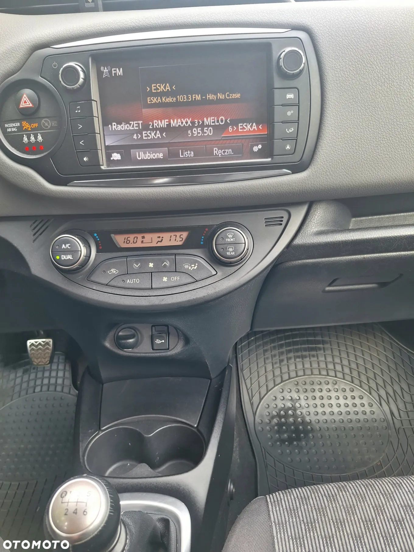 Toyota Yaris 1.33 Prestige - 21