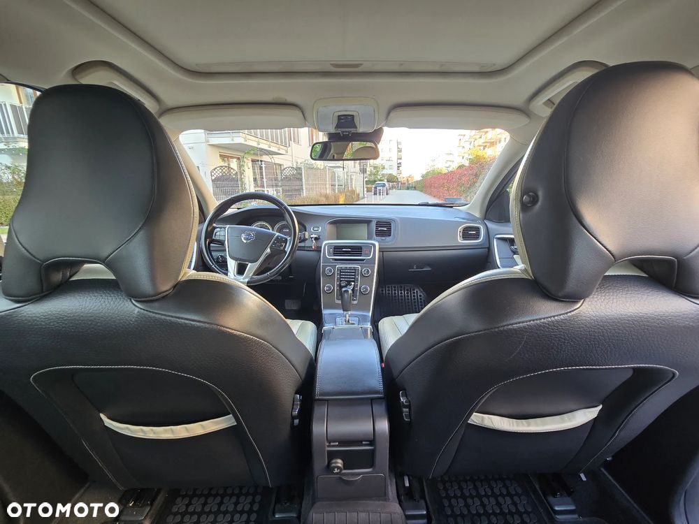 Volvo S60 - 30
