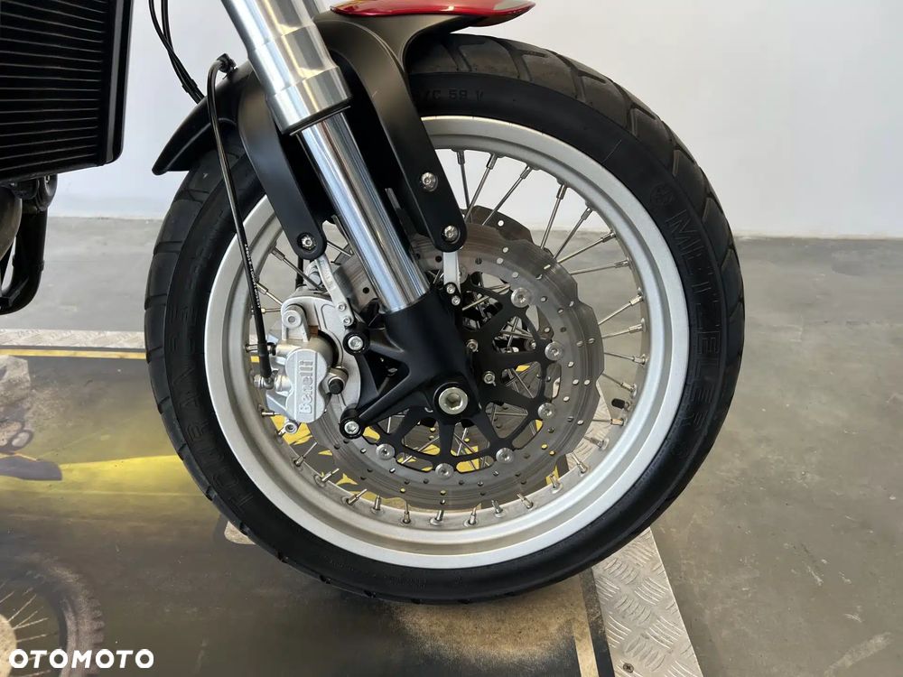 Benelli Leoncino Trail - 19