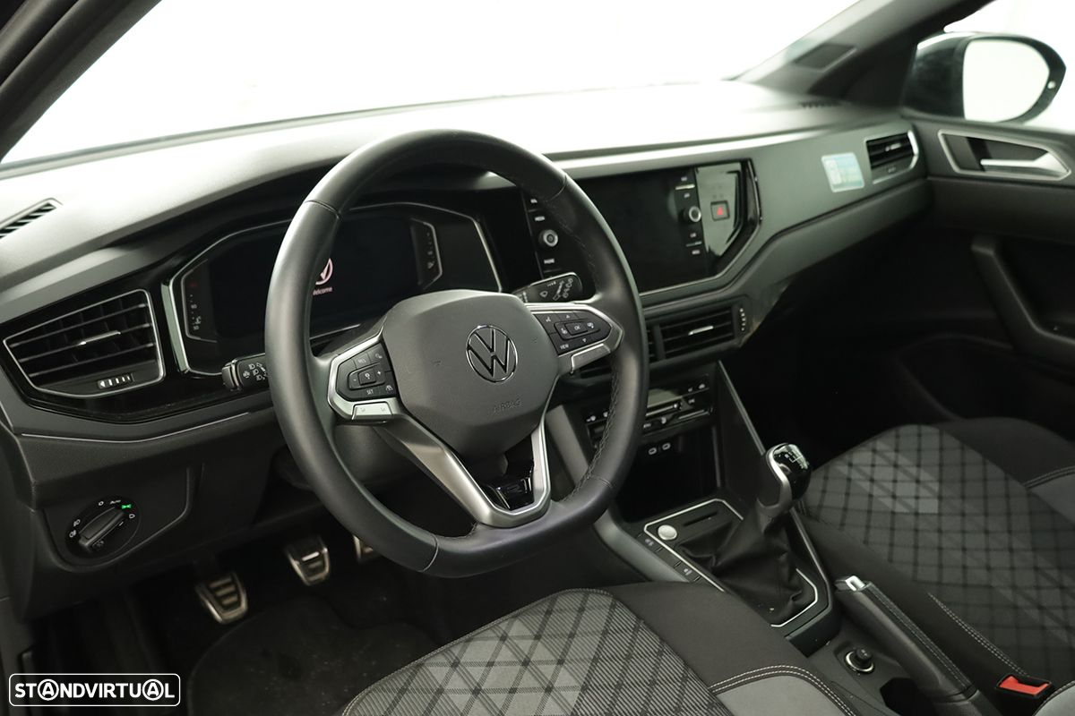 VW Taigo 1.0 TSI R-Line - 7