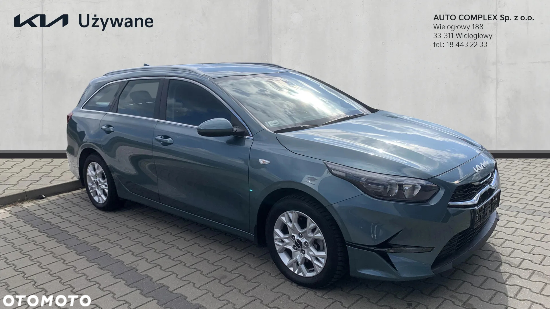 Kia Ceed 1.5 T-GDI M - 7