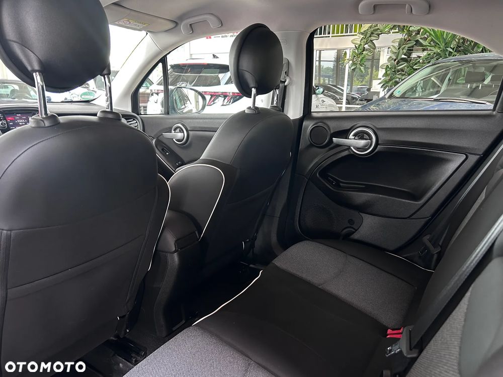 Fiat 500X 1.4 MultiAir 4x2 S&S Lounge - 15