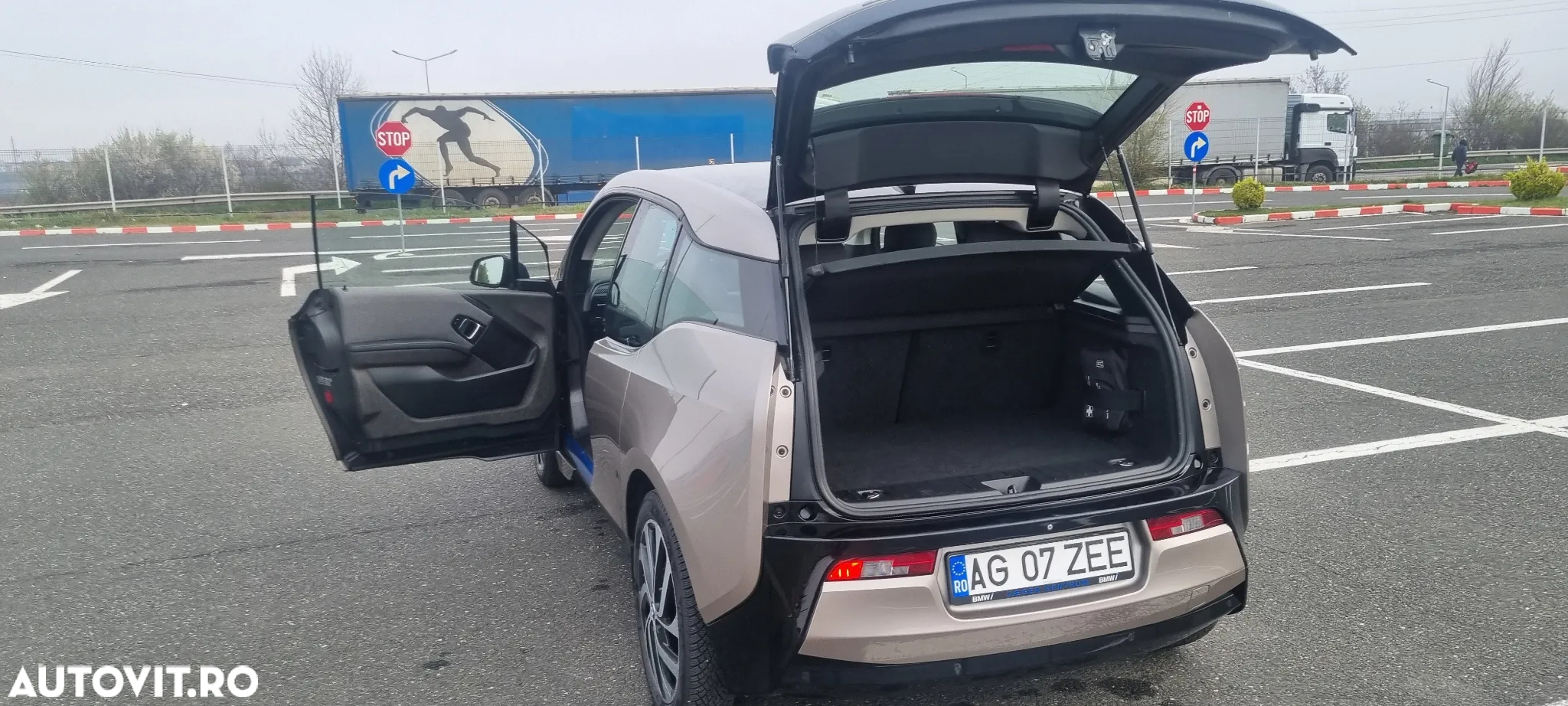BMW i3 94 Ah - 5