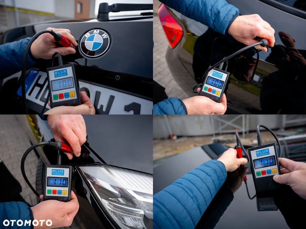 BMW X1 sDrive18d - 21