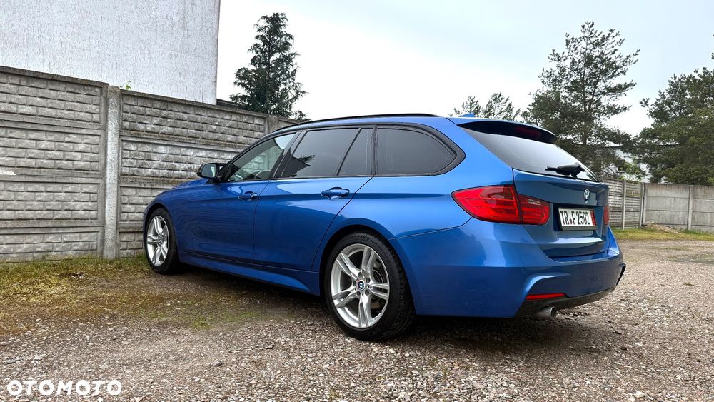 BMW Seria 3 - 40