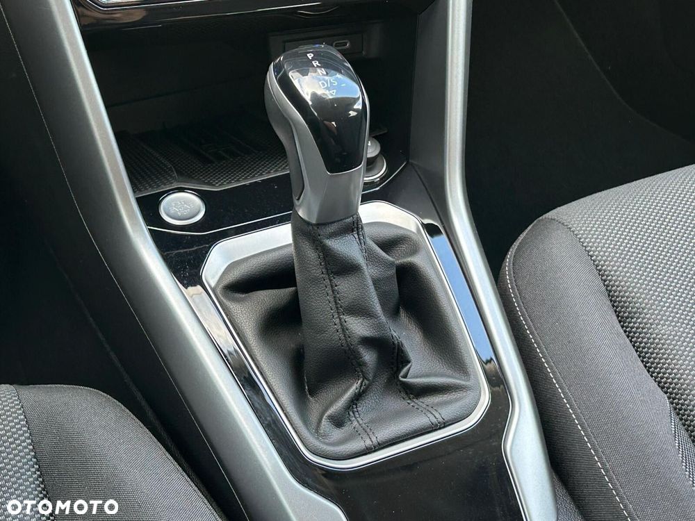 Volkswagen T-Roc 1.5 TSI Life Plus DSG - 24