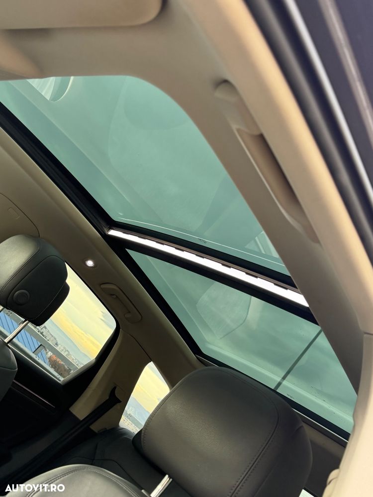 Volkswagen Touareg 3.0 V6 TDI 4Motion DPF Automatik Atmosphere - 8