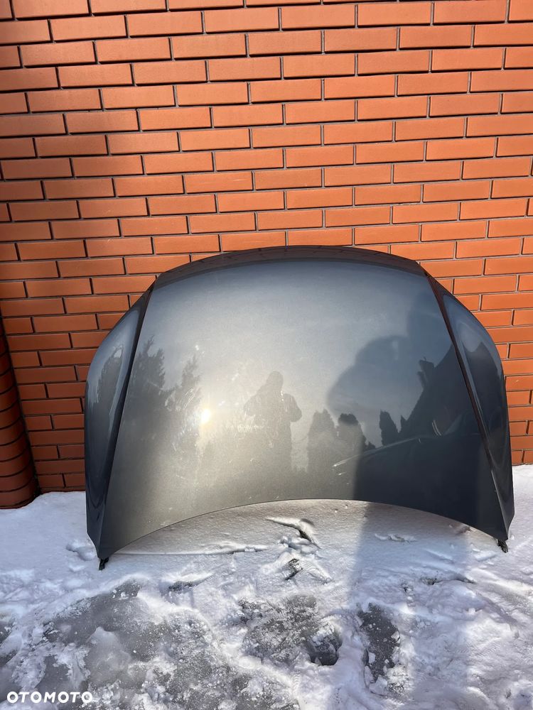 MASKA VOLKSWAGEN TIGUAN 2007-2016 IDEALNA - 1