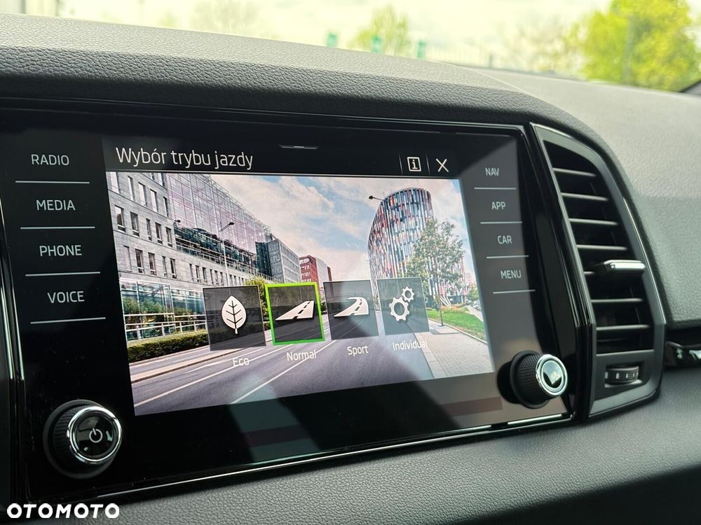 Skoda Karoq - 25