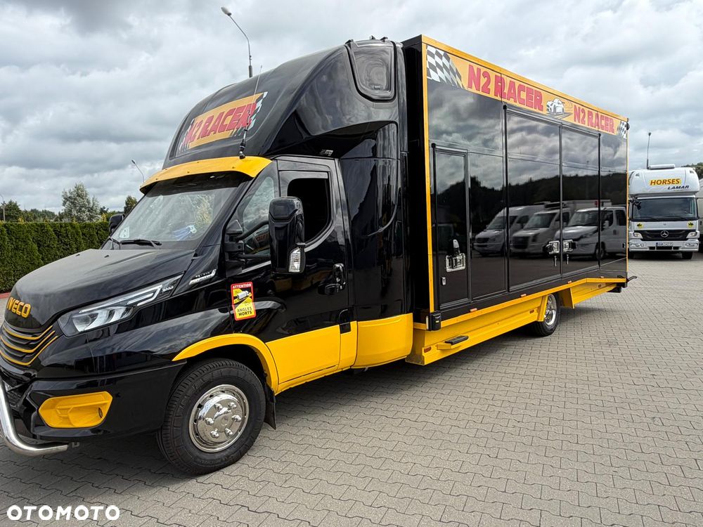 Iveco Daily - 1