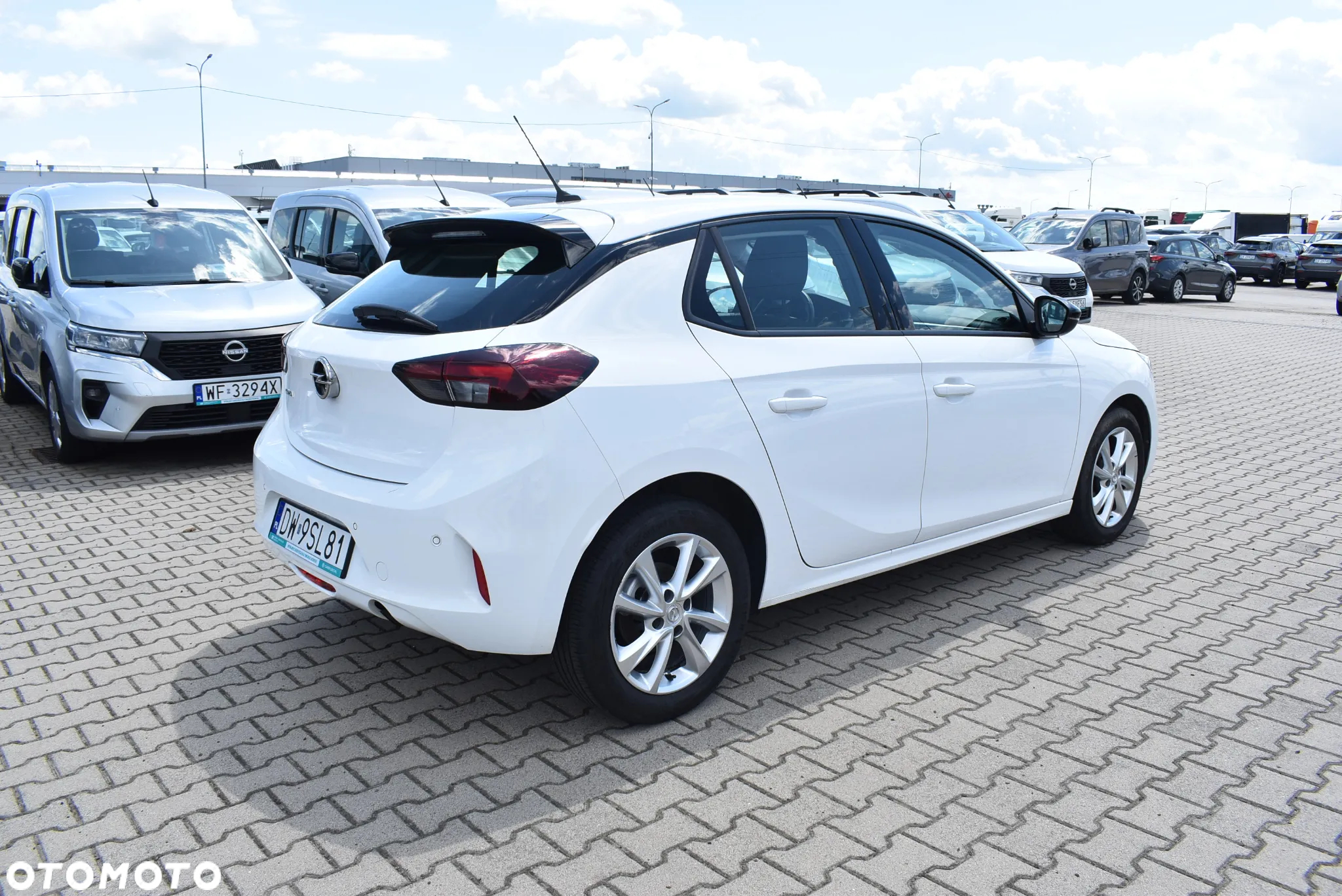 Opel Corsa 1.2 Elegance Business Pack S&S - 6