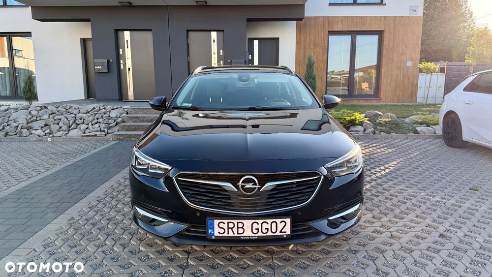 Opel Insignia 1.6 Business Edition - 2