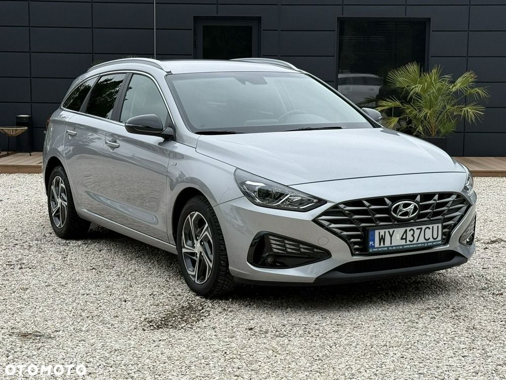 Hyundai i30 - 1
