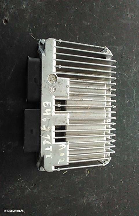 Centralina / Modulo Motor Bmw 3 Compact (E46) - 1