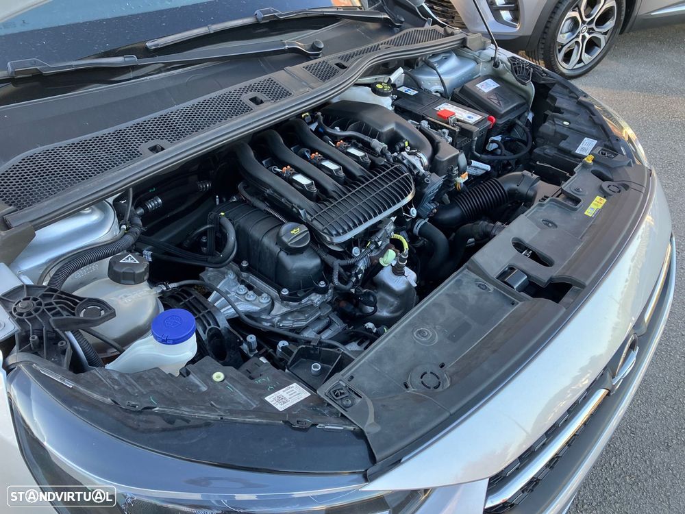 Opel Corsa 1.2 Edition - 32