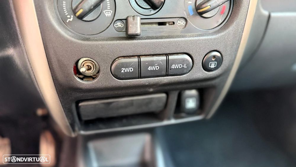 Suzuki Jimny - 6