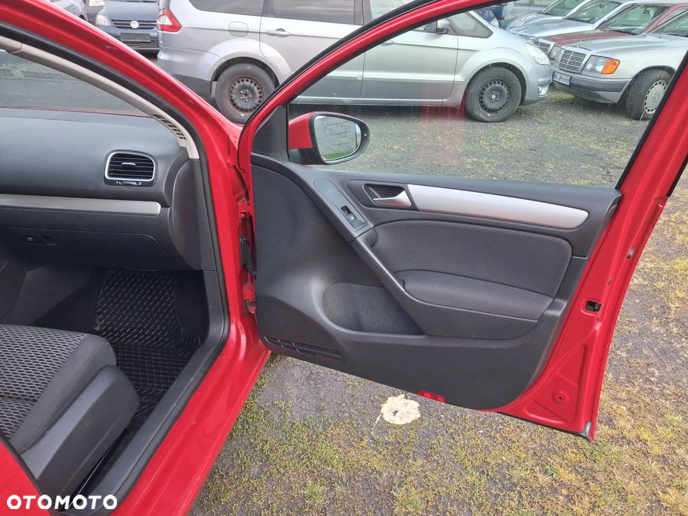 Volkswagen Golf 1.4 Edition - 15