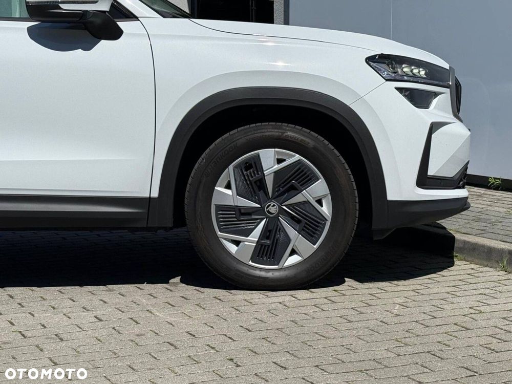 Skoda Kodiaq - 6
