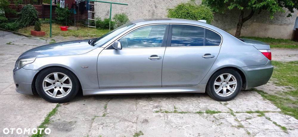BMW Seria 5 - 3