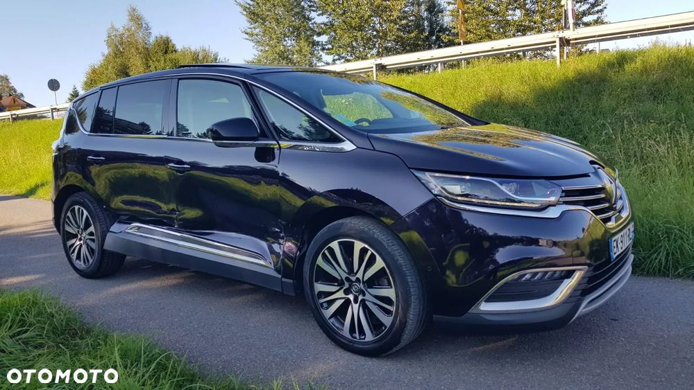 Renault Espace - 4