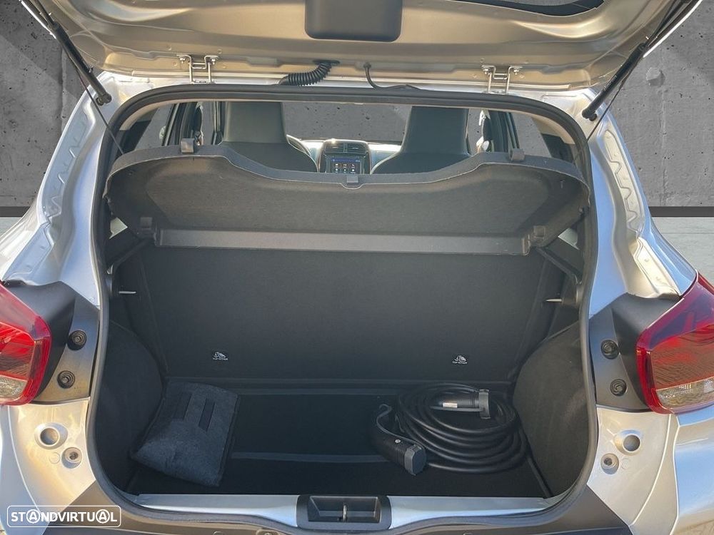 Dacia Spring Electric 45 Comfort Plus - 7