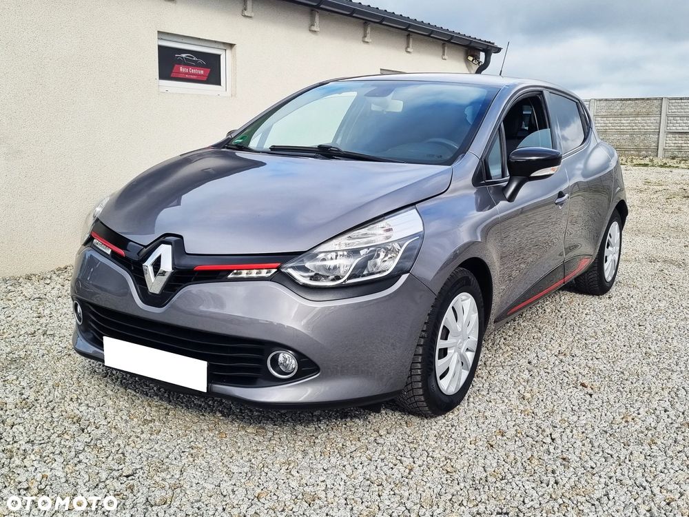 Renault Clio 0.9 Energy TCe Dynamique - 2