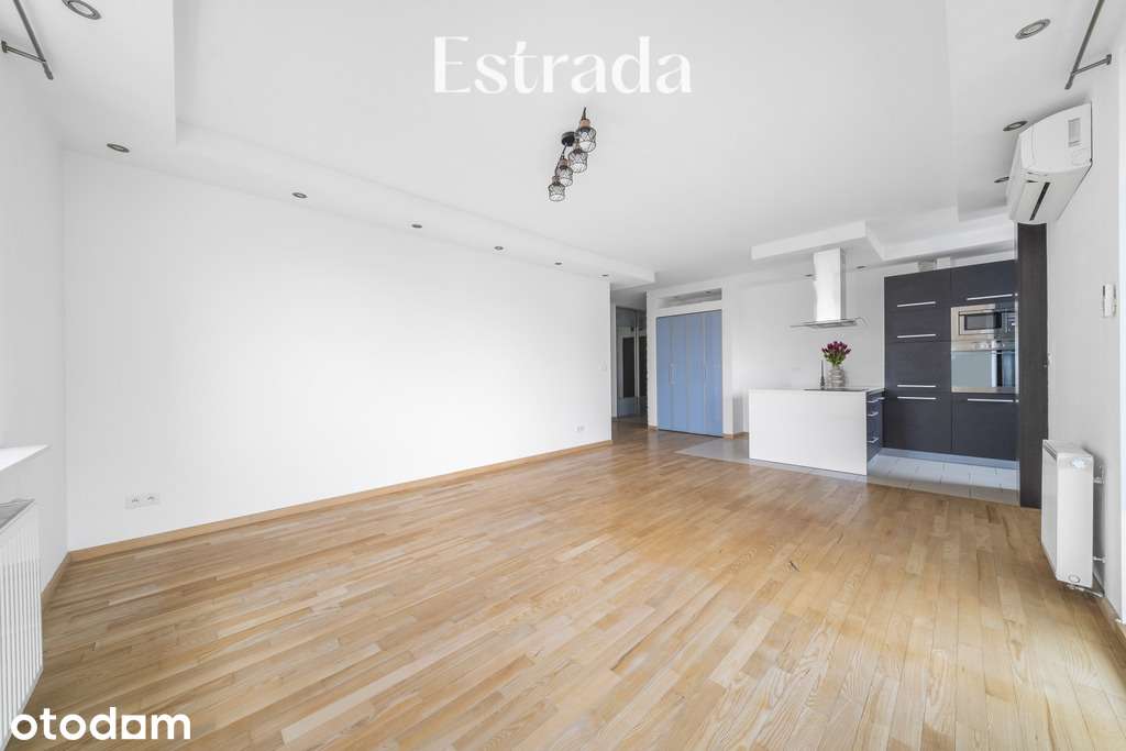 3 pokoje, 2 balkony, 82 m² | Derby Białołęka