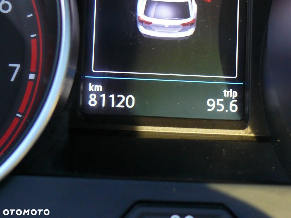 Volkswagen Tiguan Allspace 2.0 TSI 4Mot Highline DSG - 11