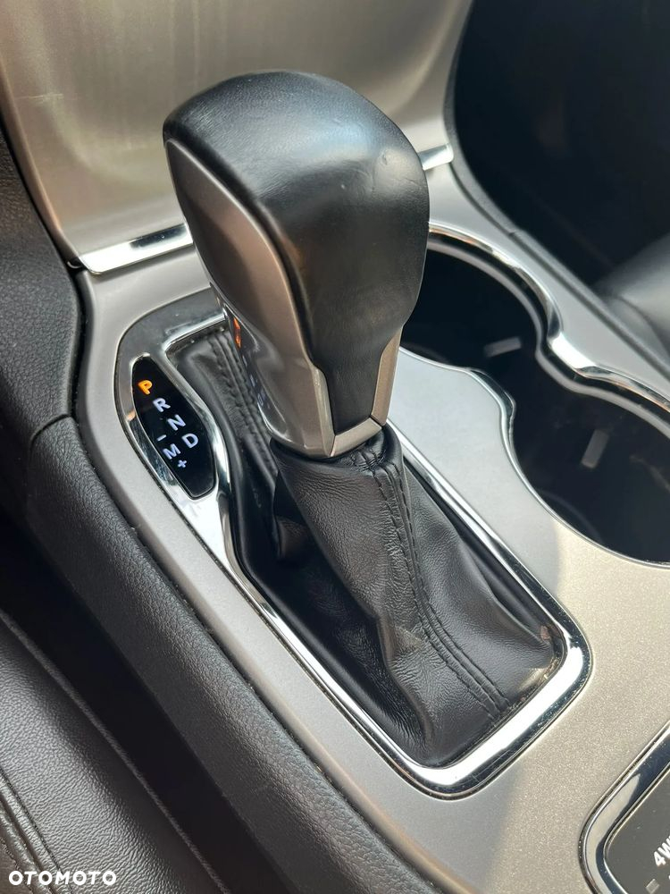 Jeep Grand Cherokee 3.6 V6 Limited - 33