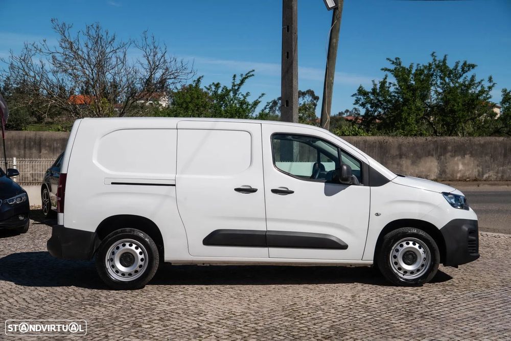 Citroën Berlingo 1.5 BlueHDi XL Live - 8