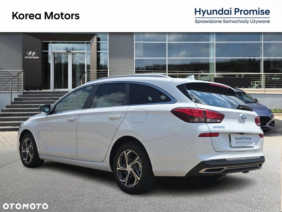 Hyundai i30 - 4