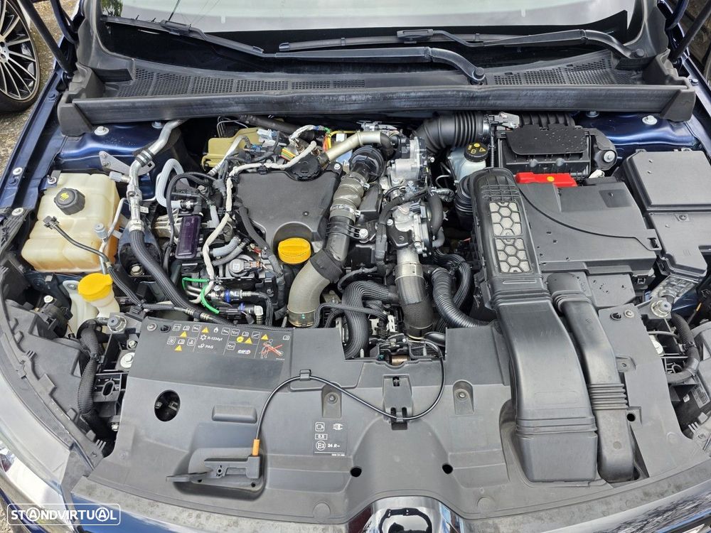 Renault Mégane Sport Tourer 1.5 Blue dCi Bose Edition - 30