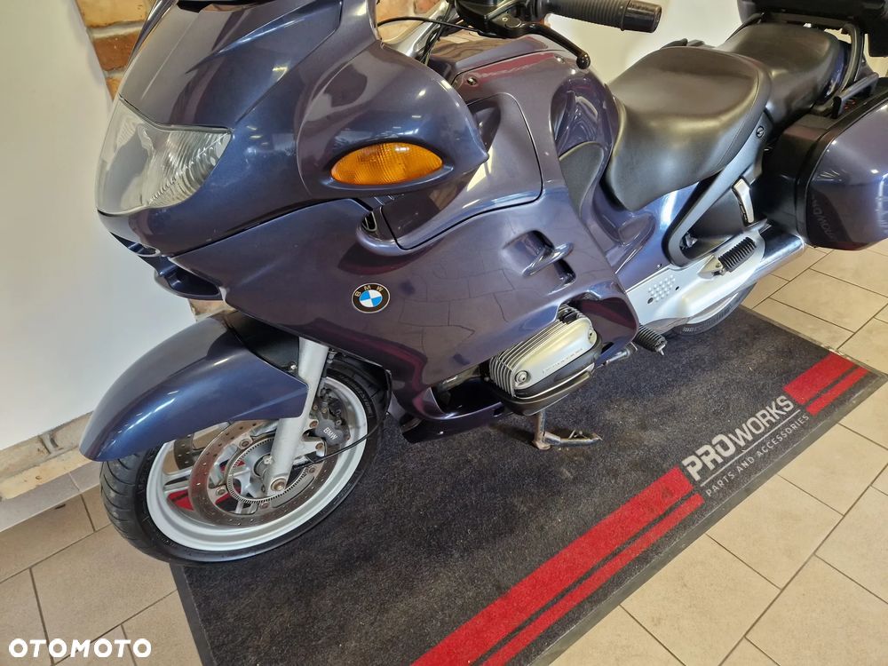BMW RT - 10