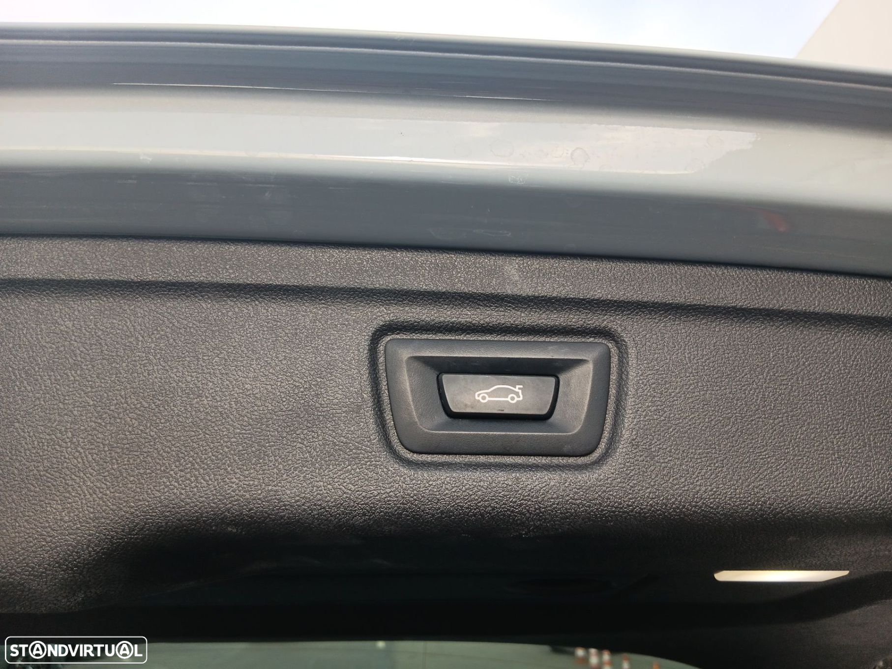 BMW 320 d Touring Pack M Auto - 19